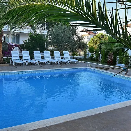 Uzunhan 3* Ayvalı