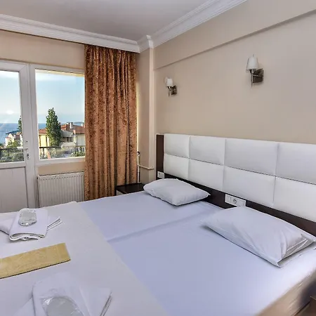Uzunhan Hotel 3*