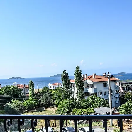 호텔 Uzunhan 3*