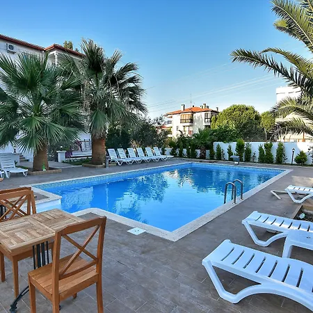 Uzunhan 3* Ayvalı