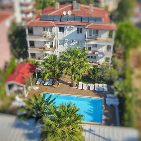 Uzunhan 3* Ayvalı