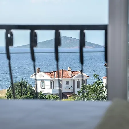 Uzunhan 호텔 Ayvalı