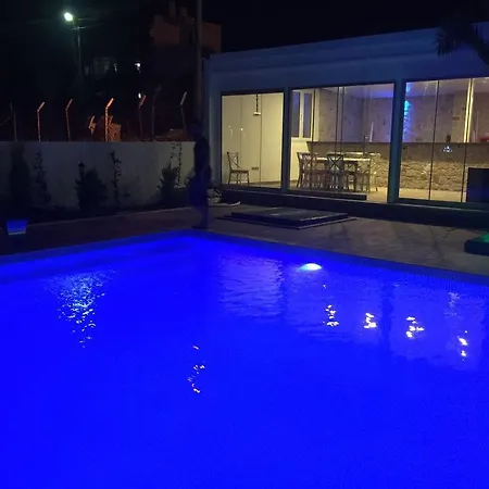 فندق Uzunhan 3*