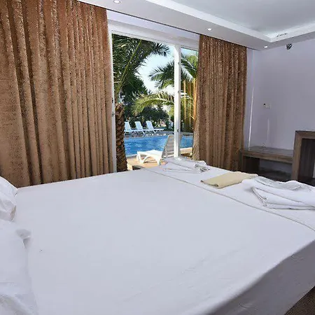 Hotel Uzunhan
