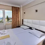 Uzunhan 3*