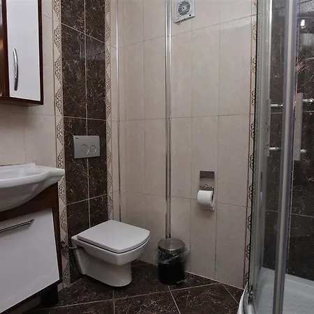 Uzunhan מלון Ayvalı