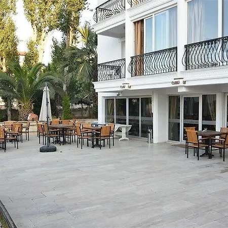 Uzunhan 3*