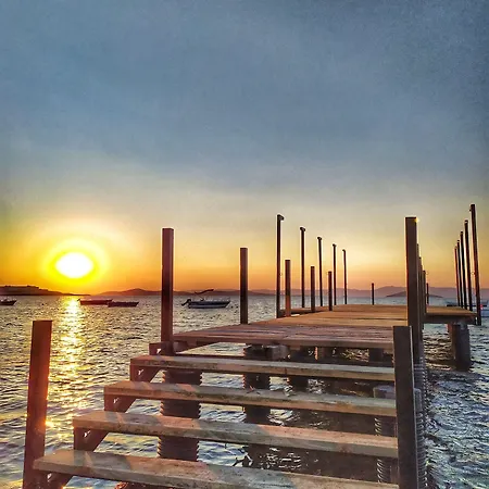 Uzunhan מלון Ayvalı