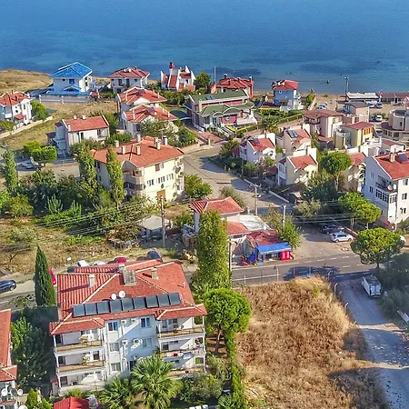 Uzunhan מלון Ayvalı