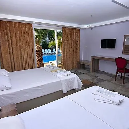 Uzunhan 3* Ayvalı