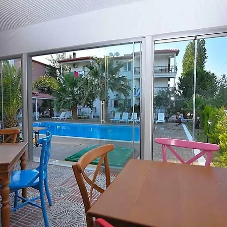 Uzunhan 3*