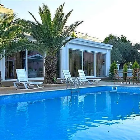 Uzunhan 3*