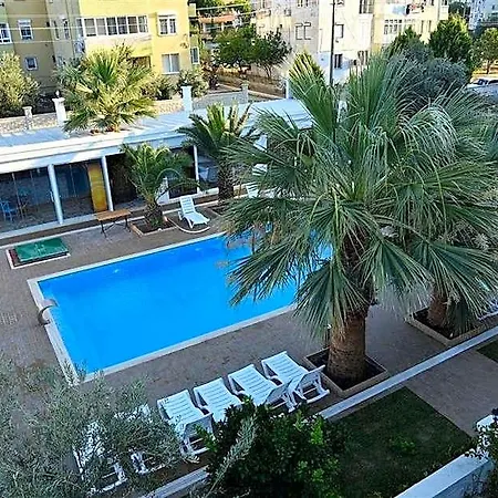 Uzunhan 3*