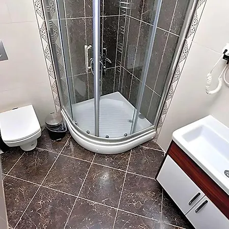 Uzunhan 3* Ayvalı