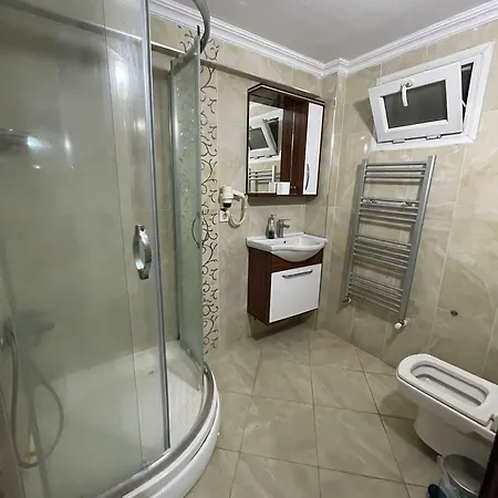 فندق Uzunhan Ayvalı