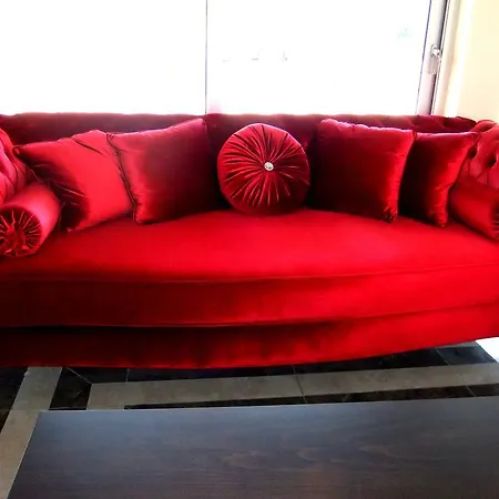 Uzunhan מלון Ayvalı