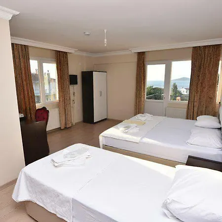 Uzunhan 3* Ayvalı